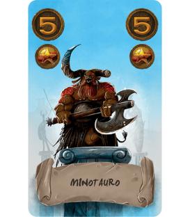 Claim: Refuerzos (Mercenarios)