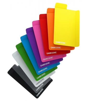 Gamegenic: Flex Card Dividers (Multicolor Pack)
