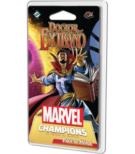 Marvel Champions: Doctor Extraño