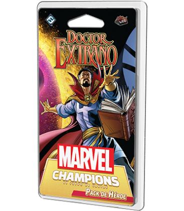 Marvel Champions: Doctor Extraño