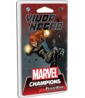 Marvel Champions: Viuda Negra Marvel Champions: Viuda Negra