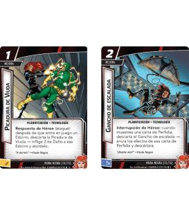 Marvel Champions: Viuda Negra