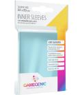 Gamegenic: Inner Sleeves 64x89mm (100) Gamegenic: Inner Sleeves 64x89mm (100)