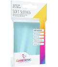 Gamegenic: Soft Sleeves 67x94mm (100) Gamegenic: Soft Sleeves 67x94mm (100)