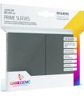 Gamegenic: Pack Prime Sleeves (Gris) (100) Gamegenic: Pack Prime Sleeves (Gris) (100)