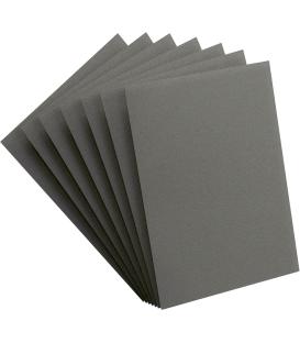 Gamegenic: Pack Prime Sleeves (Gris) (100)