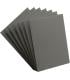 Gamegenic: Pack Prime Sleeves (Gris) (100)