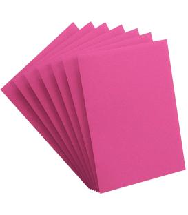 Gamegenic: Pack Prime Sleeves (Rosa) (100)