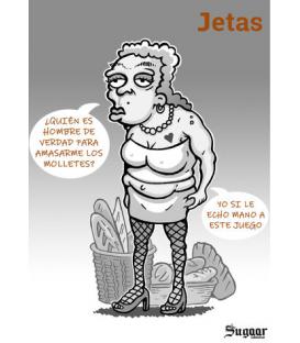 Jetas