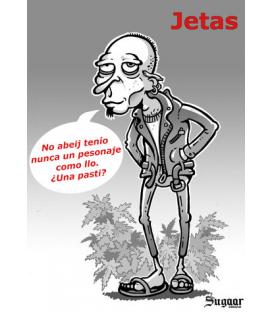 Jetas