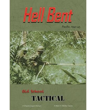 Old School Tactical: Volume 3 - Hell Bent