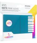 Gamegenic: Pack Matte Prime Sleeves (Azul) (100) Gamegenic: Pack Matte Prime Sleeves (Azul) (100)