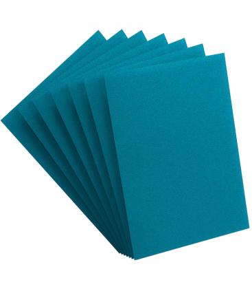 Gamegenic: Pack Matte Prime Sleeves (Azul) (100)