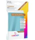 Gamegenic: Prime 7 Wonders Sleeves 67x103mm (80) Gamegenic: Prime 7 Wonders Sleeves 67x103mm (80)