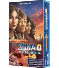 Pandemic: Zona 0 - Norteamérica Pandemic: Zona 0 - Norteamérica