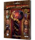 La Llamada de Cthulhu: La Serpiente de Dos Cabezas La Llamada de Cthulhu: La Serpiente de Dos Cabezas