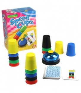 Speed Cups