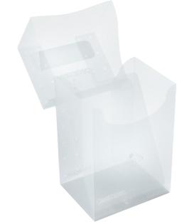 Gamegenic: Deck Holder 80+ (Transparente)