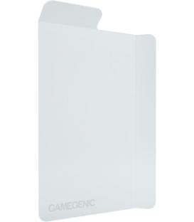 Gamegenic: Deck Holder 80+ (Transparente)