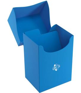 Gamegenic: Deck Holder 80+ (Azul)