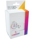 Gamegenic: Deck Holder 80+ (Blanco) Gamegenic: Deck Holder 80+ (Blanco)