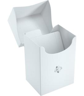 Gamegenic: Deck Holder 80+ (Blanco)
