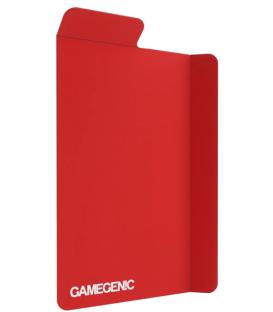 Gamegenic: Deck Holder 80+ (Rojo)