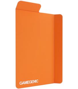 Gamegenic: Deck Holder 80+ (Naranja)