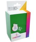Gamegenic: Deck Holder 80+ (Verde) Gamegenic: Deck Holder 80+ (Verde)