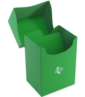 Gamegenic: Deck Holder 80+ (Verde)