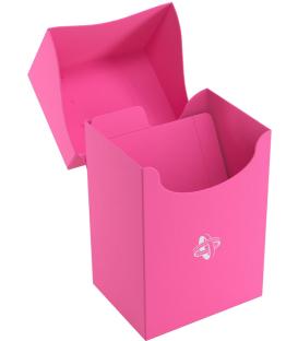 Gamegenic: Deck Holder 80+ (Rosa)