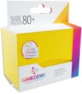Gamegenic: Side Holder 80+ (Amarillo) Gamegenic: Side Holder 80+ (Amarillo)