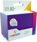 Gamegenic: Side Holder 80+ (Morado) Gamegenic: Side Holder 80+ (Morado)