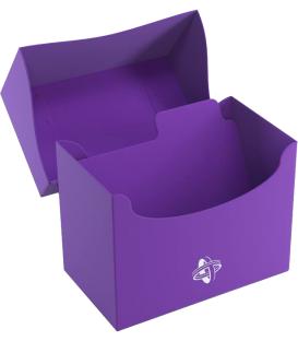 Gamegenic: Side Holder 80+ (Morado)