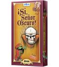 ¡Sí, Señor Oscuro! Caja Roja ¡Sí, Señor Oscuro! Caja Roja