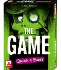 The Game: Quick & Easy The Game: Quick & Easy