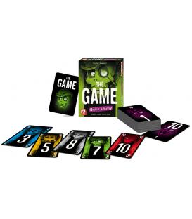 The Game: Quick & Easy