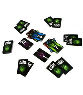 The Game: Quick & Easy