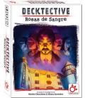 Decktective: Rosas de Sangre Decktective: Rosas de Sangre