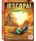 ¡Escapa! La Maldición de la Esfinge ¡Escapa! La Maldición de la Esfinge