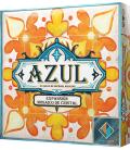 Azul: Mosaico de Cristal Azul: Mosaico de Cristal