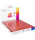 Gamegenic: Sideloading 18-Pocket Pages Display (Rojo) (50) Gamegenic: Sideloading 18-Pocket Pages Display (Rojo) (50)