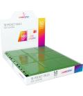 Gamegenic: Sideloading 18-Pocket Pages Display (Verde) (50) Gamegenic: Sideloading 18-Pocket Pages Display (Verde) (50)