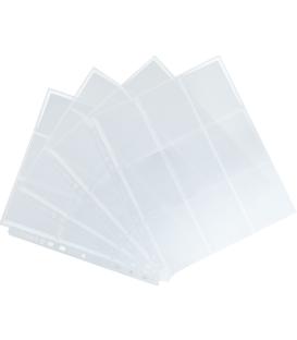 Gamegenic: Ultrasonic 9-Pocket Pages Side-Loading Display (50)