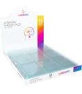 Gamegenic: Ultrasonic 9-Pocket Pages Top-Loading Display (50) Gamegenic: Ultrasonic 9-Pocket Pages Top-Loading Display (50)
