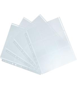 Gamegenic: Ultrasonic 9-Pocket Pages Top-Loading Display (50)