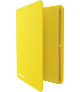 Gamegenic: Casual Album 8-Pocket (Amarillo)