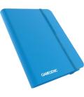 Gamegenic: Casual Album 8-Pocket (Azul) Gamegenic: Casual Album 8-Pocket (Azul)