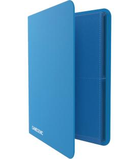 Gamegenic: Casual Album 8-Pocket (Azul)