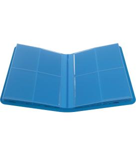 Gamegenic: Casual Album 8-Pocket (Azul)
